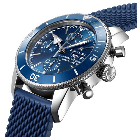 breitling heritage chronograph 44|superocean heritage chronograph 44.